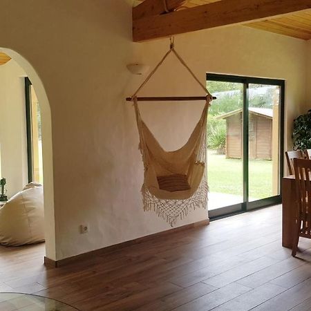 Casa Da Mata Villa Praia de Mira Exteriör bild