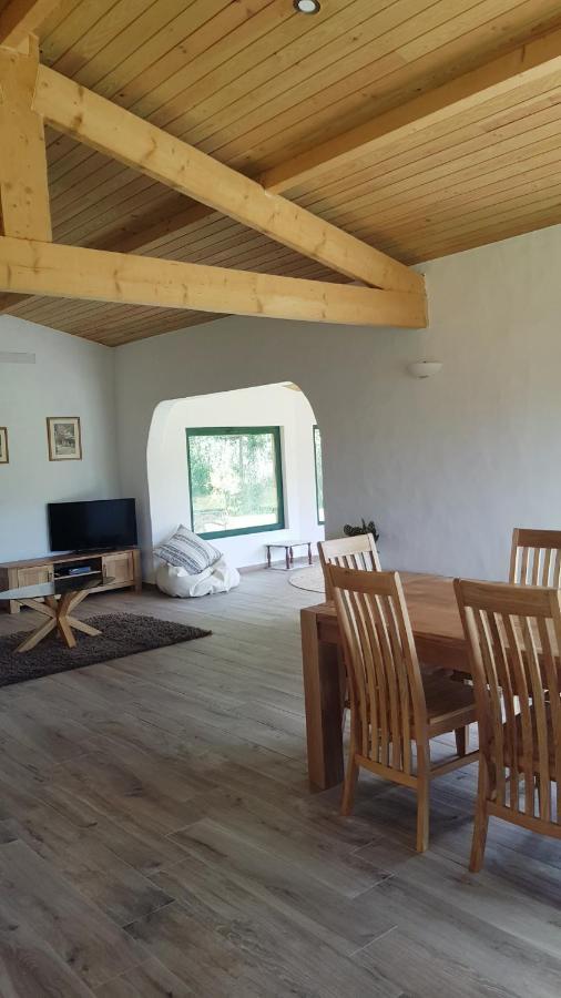 Casa Da Mata Villa Praia de Mira Exteriör bild