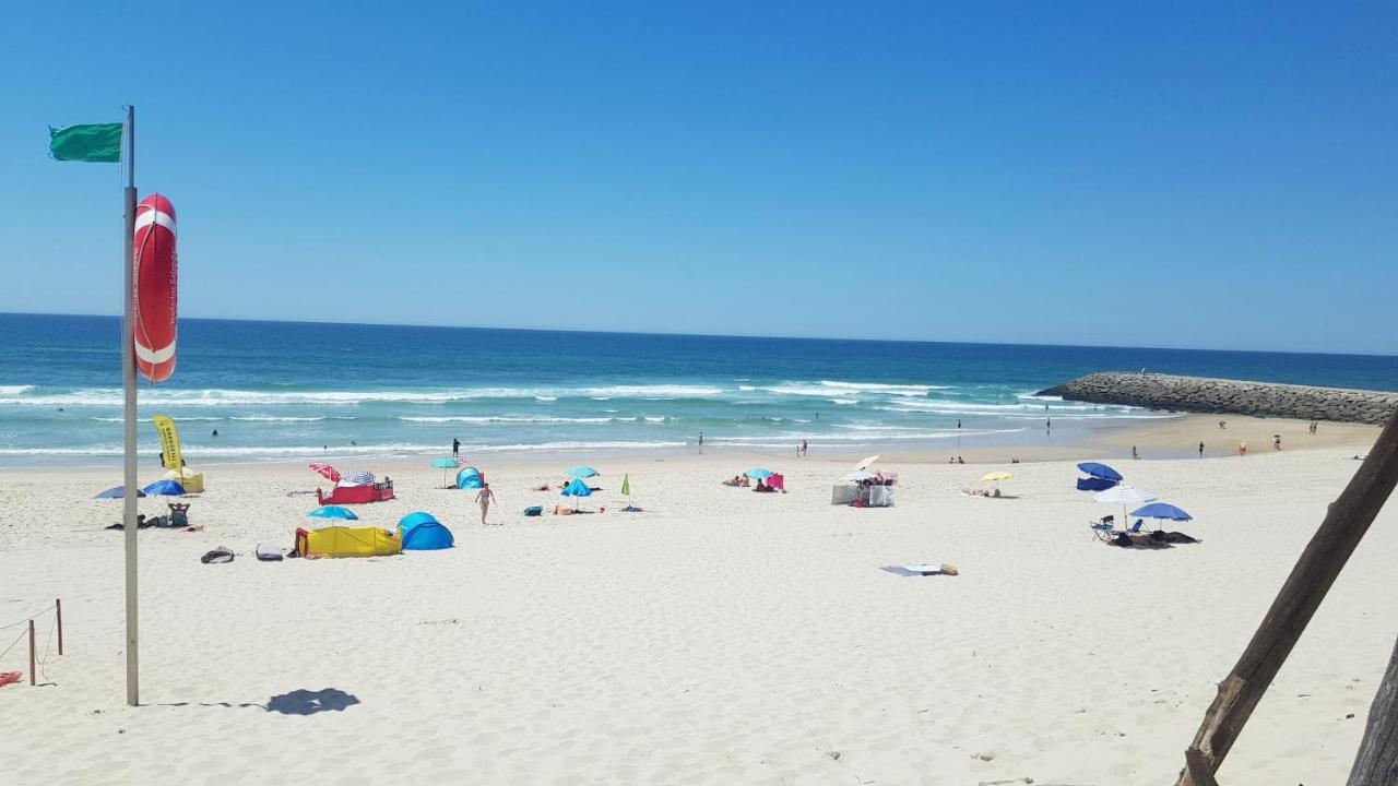 Casa Da Mata Villa Praia de Mira Exteriör bild