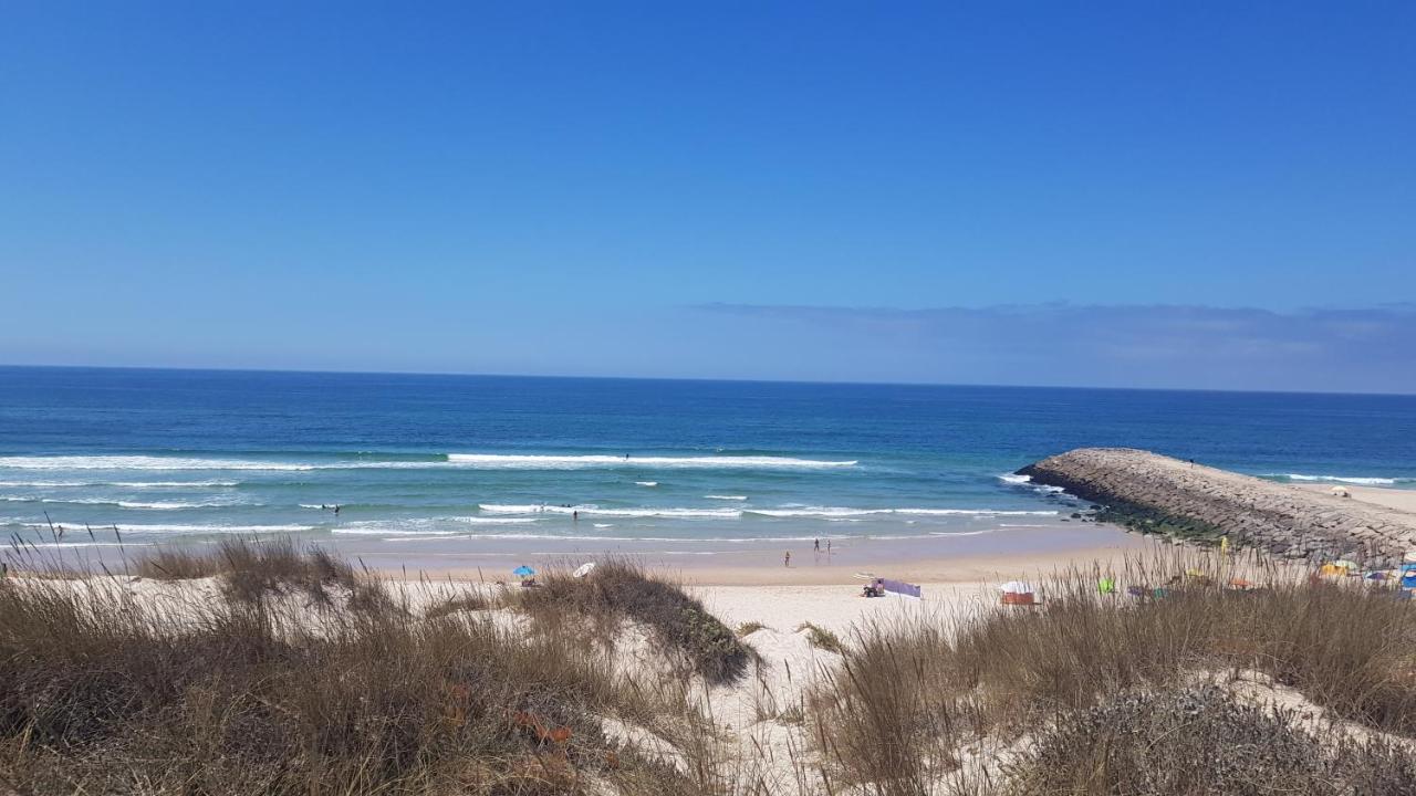 Casa Da Mata Villa Praia de Mira Exteriör bild