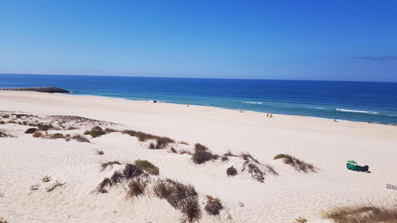 Casa Da Mata Villa Praia de Mira Exteriör bild