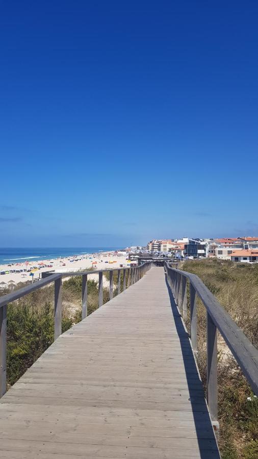Casa Da Mata Villa Praia de Mira Exteriör bild