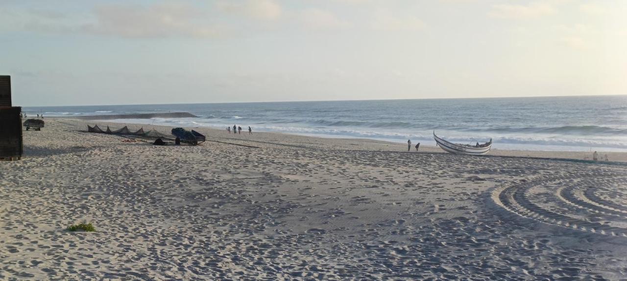 Casa Da Mata Villa Praia de Mira Exteriör bild