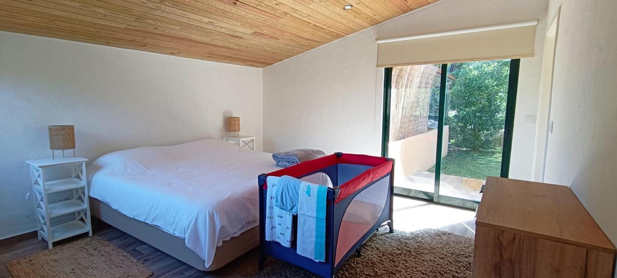 Casa Da Mata Villa Praia de Mira Exteriör bild