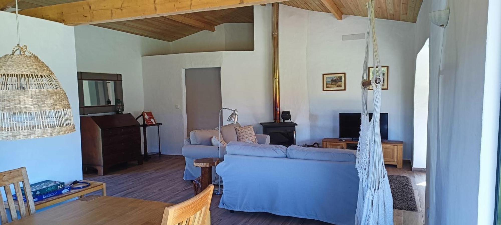 Casa Da Mata Villa Praia de Mira Exteriör bild