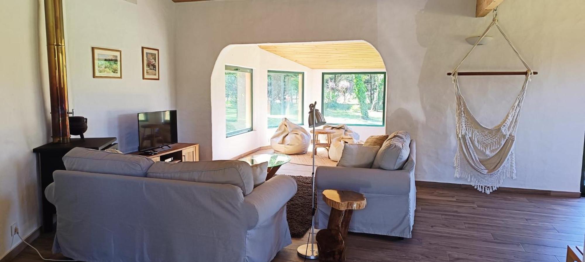 Casa Da Mata Villa Praia de Mira Exteriör bild