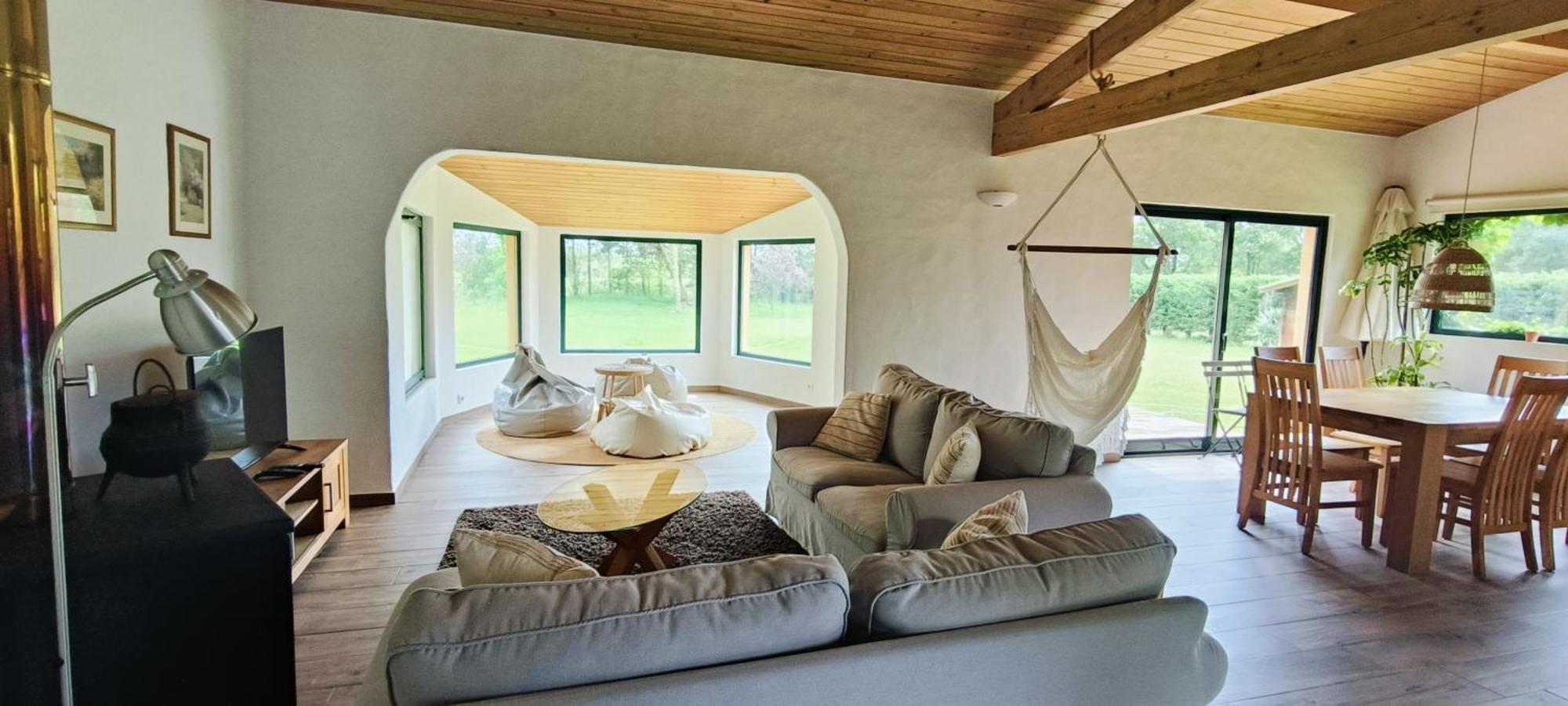Casa Da Mata Villa Praia de Mira Exteriör bild