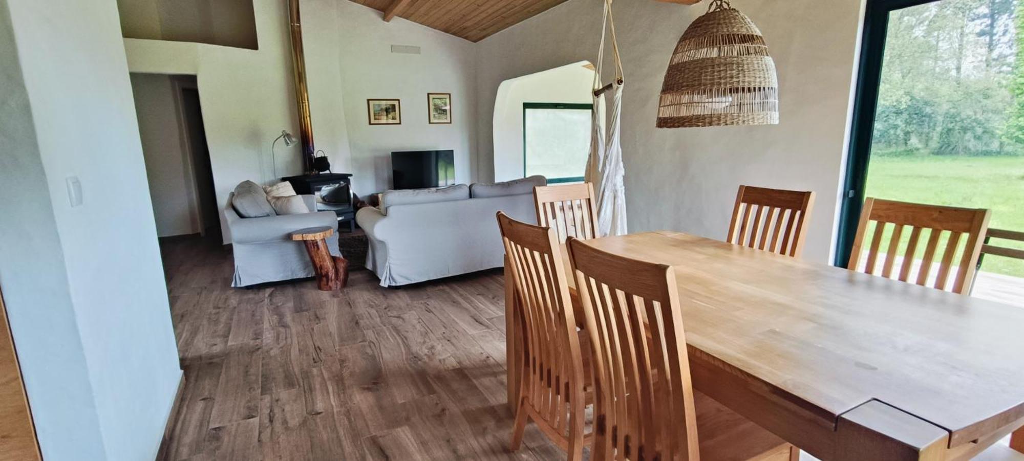 Casa Da Mata Villa Praia de Mira Exteriör bild